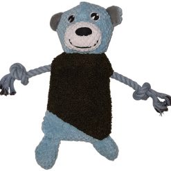 Osito Plush con Soga