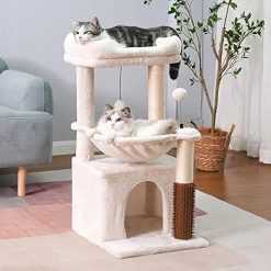ARBOL PARA GATOS