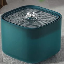 FUENTE DE AGUA CARGA USB