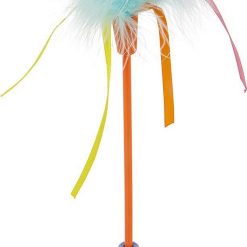 VARITA CON VENTOSA Y CINTA