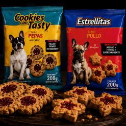 Cookies Tasty